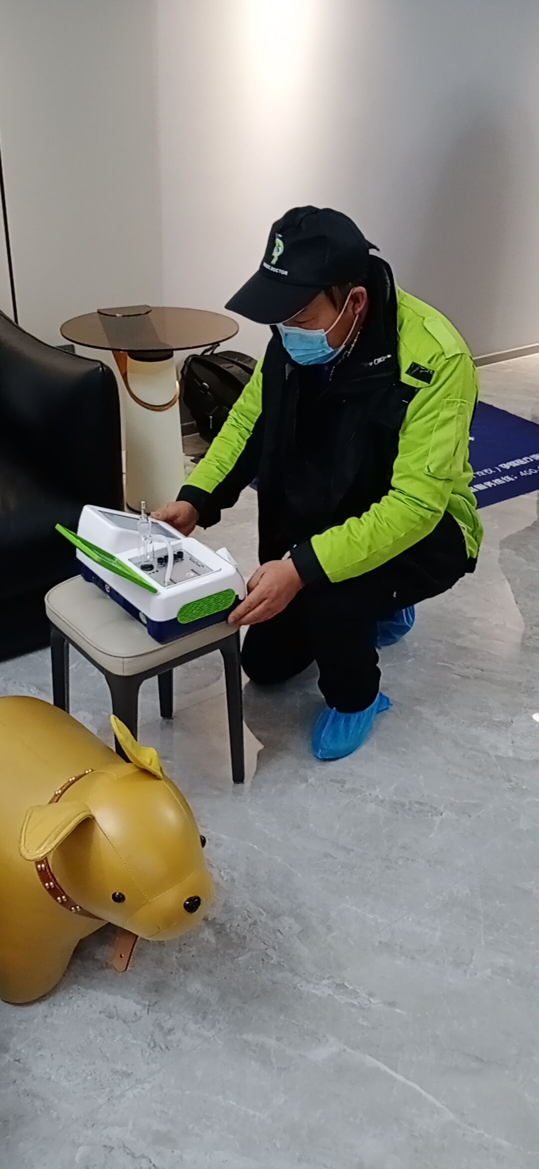 永州天宁吾悦广场小区测甲醛 甲醛检测公司