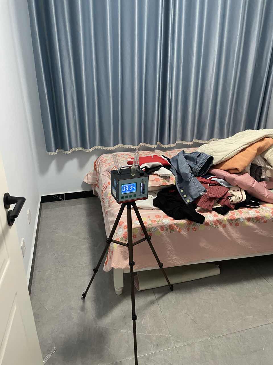 永州金硕华府小区测甲醛 甲醛检测公司