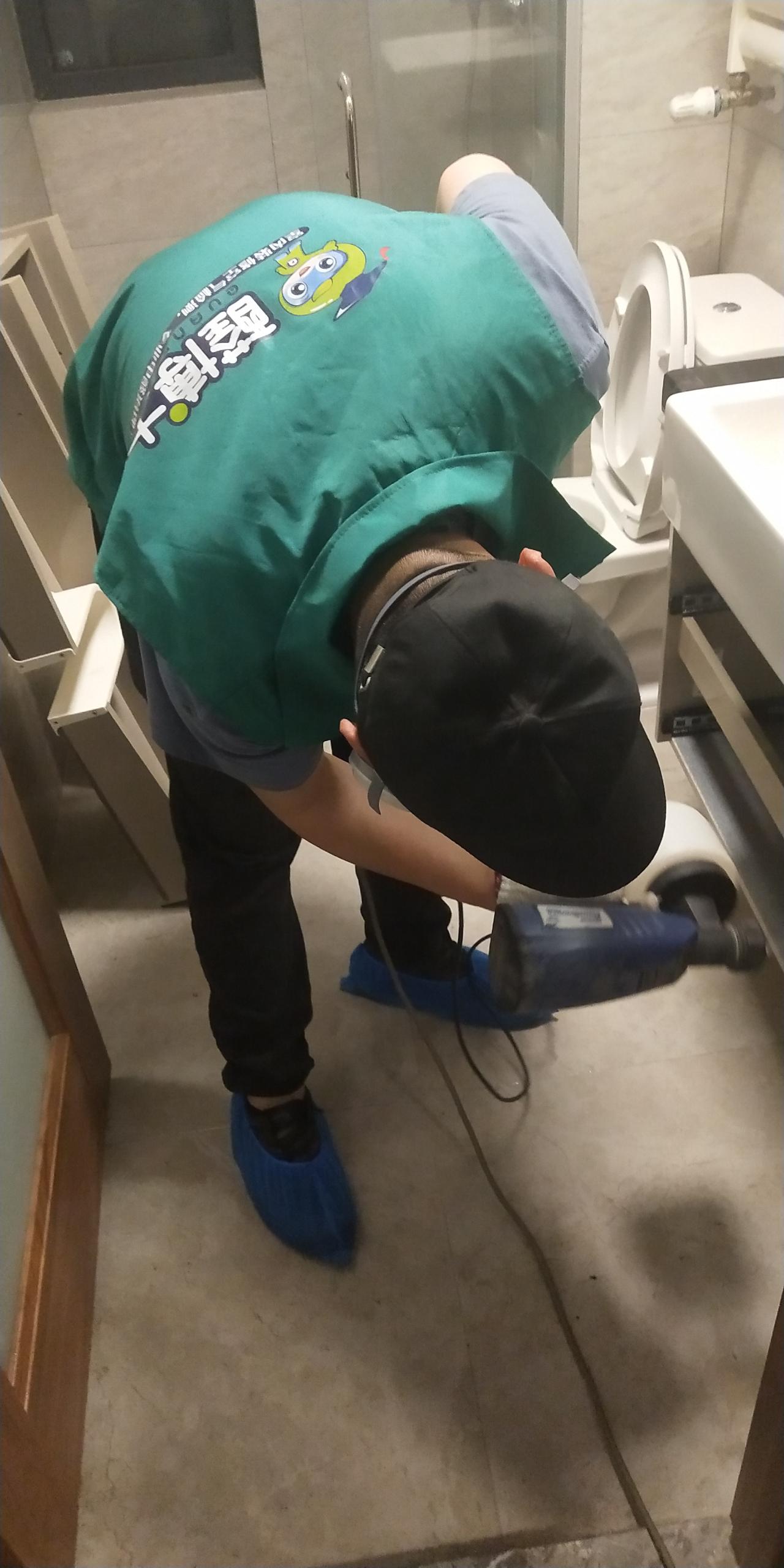 永州青岛市鞍山路小区除甲醛甲醛治理公司